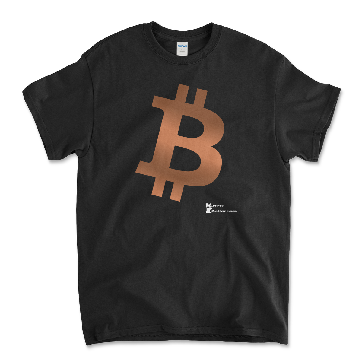 Bitcoin BTC Crypto Cryptocurrency Altcoin HODL Black T-Shirt UPC191 | eBay