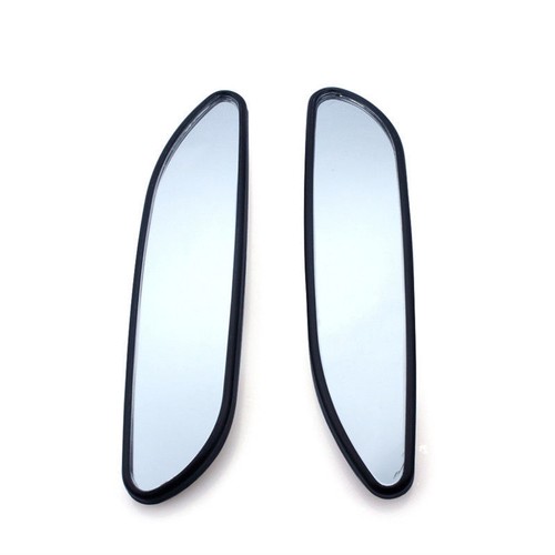Auto Universal Side Rearview Auxiliary Adjustable Blind Spot Wide Convex Mirror - 第 3/11 張圖片