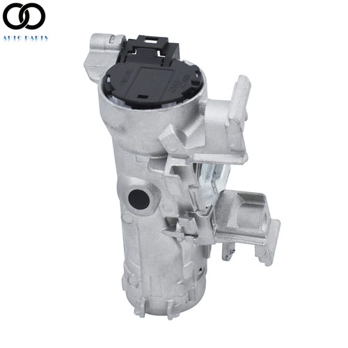 Ignition Starter Switch Steering Lock Housing For VW Golf Jetta Rabbit 1K0905865 - Picture 7 of 11