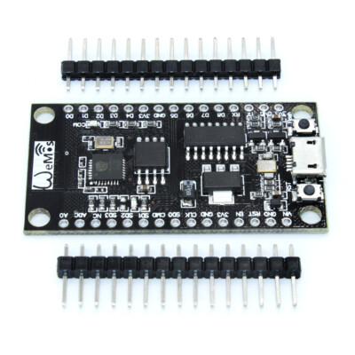 Wemos D1 Mini Placa De Desarrollo Inalámbrica WiFi Internet Of Things