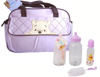 winnie the pooh baby products