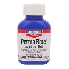 Birchwood Casey Perma Blue Liquid Gun Blue-3 OZ-13125