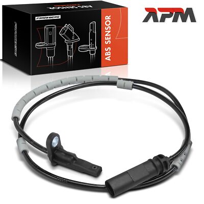 ABS Sensor Raddrehzahl Hinten für BMW F31 F22 F87 F20 F21 F23 F36 F34 F30 F80