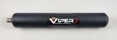 Viper 6 inch Aluminum Stabilizer with dampener beads