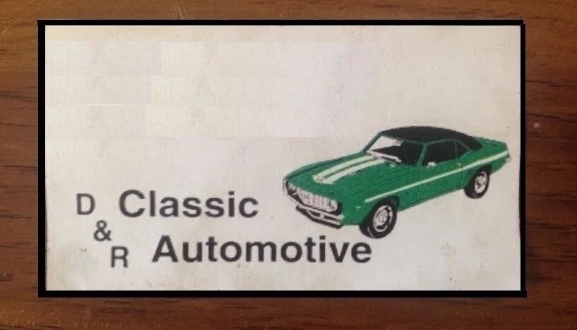 1968-72 Nova REAR Bumper Chevy II Nova Triple Nickel Chrome 69 70 71 *IN STOCK* Foto 2 de 2