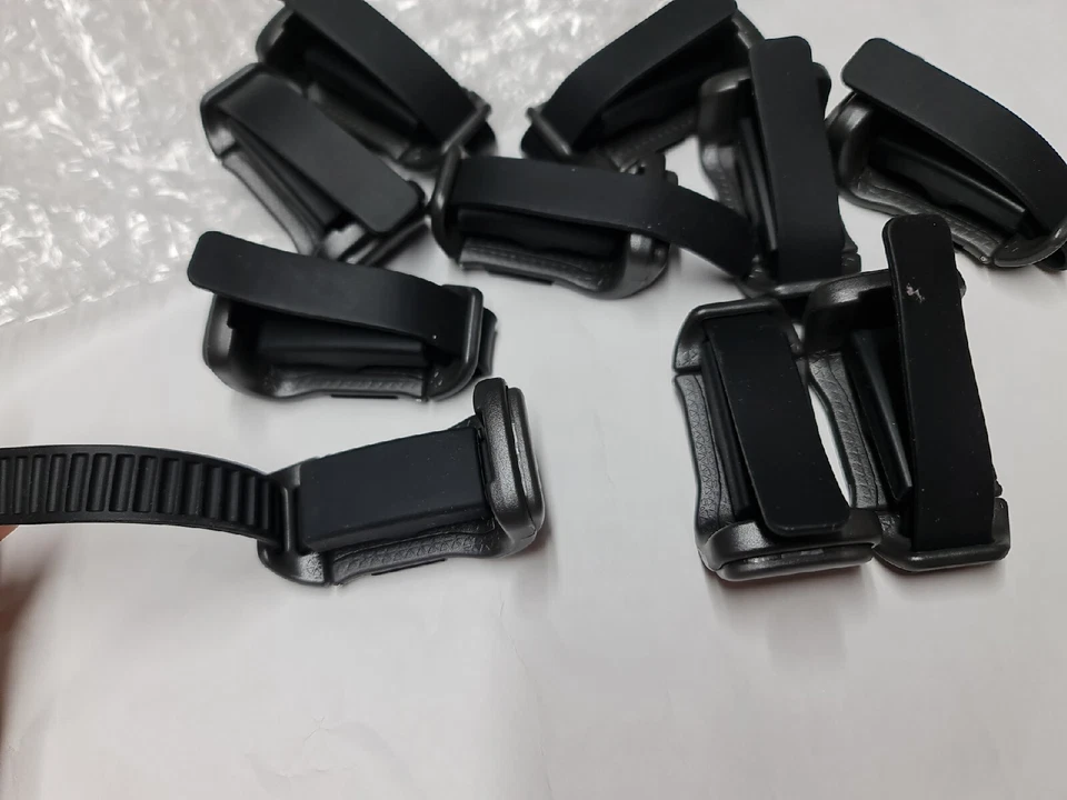 1 X Honeywell 8680i505FNGRSTRAP - Finger Strap 8680i - Two Finger Ring Strap - Image 2 of 4