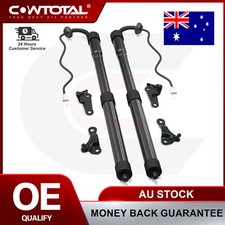 2x Rear Tailgate Lift Support Strut For Lexus NX200t 300h 2.0 2.5L L4 6892079016