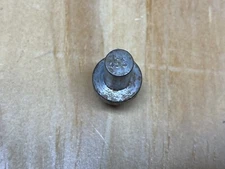 RCBS Lubrisizer #455 TOP PUNCH Bullet Sizer Lyman Press Vintage Reloading Tool