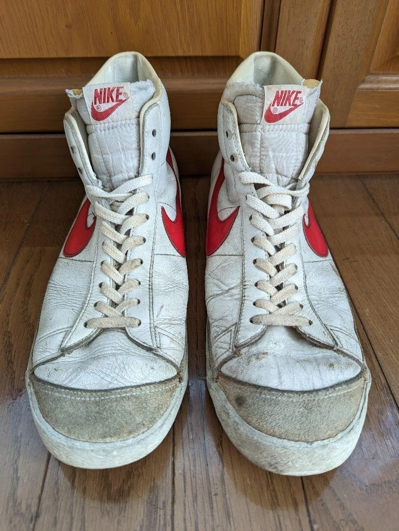 blazer original nike