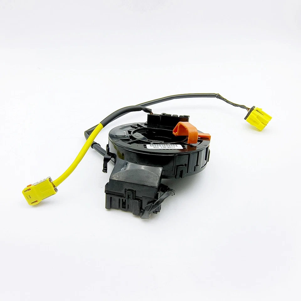 Clock Spring For Chevrolet Express 2500 3500 & GMC Savana 2017-2024 84296526 - Imagem 2 de 4