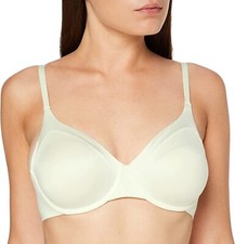 Triumph Body Makeup Soft Touch WHP 75 - 90 Cup B - E Cup Bra 2 Colours
