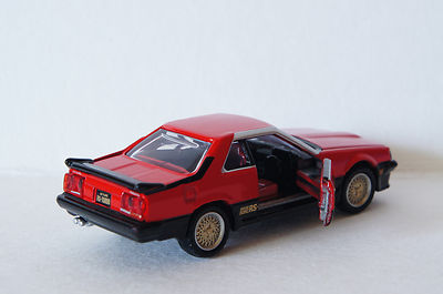 TOMICA PREMIUM~No.20 NISSAN SKYLINE HT2000 TURBO RS ~ 1/63  | eBay