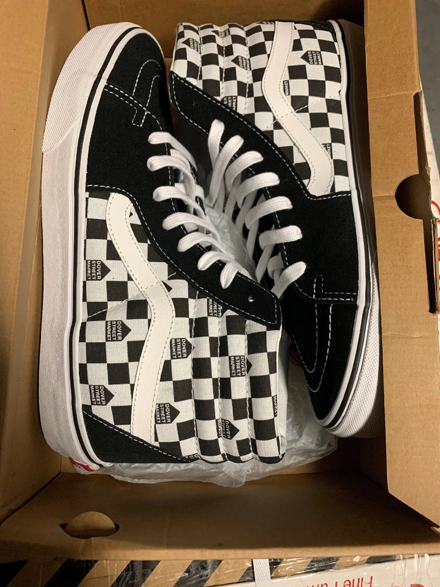 Vans vault syndicate cheap