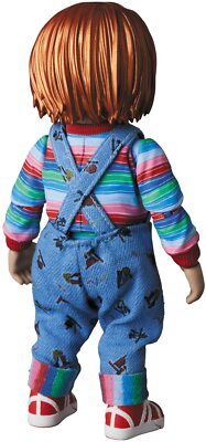 Medicom Child's Play 2 Good Guys Chucky Doll MAFEX Action Figure