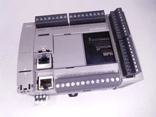 IDEC MICROSmart FC6A-C24R1CE 24IO CPU 24VDC Relay Module (S13)