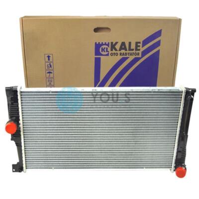 KALE Autokühlung 17117645621 Motorkühlung Wasserkühler für BMW 5 F10