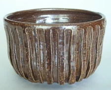 Ceramic Bowl Art by K F Kozora