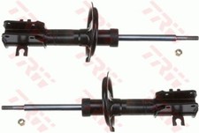 2x TRW JGM230T Stoßdämpfer für ALFA ROMEO