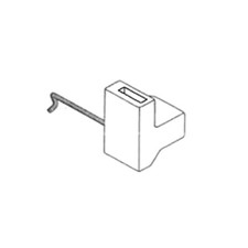 2-Thread Spreader - Singer Overlocker S14-78, 79,77