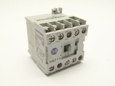 Allen Bradley 700DC-MB310* Series A Control Relay