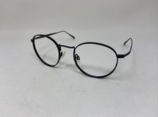 Maui Jim NAUTILUS TITANIUM MJ544-2M BLACK 50/22/140 Sunglasses FRAME ONLY ML95