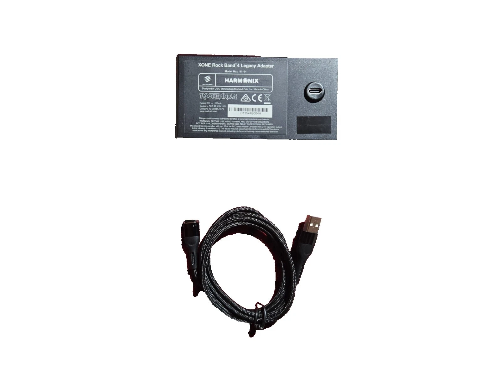 Microsoft Video Game Controller Adapters