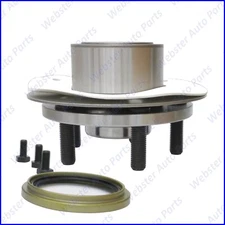 Front Wheel Hub Bearing Kit for Chrysler, Dodge and Plymouth