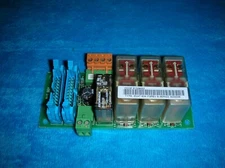 ABB 5761861-2B/SNAT604IF By DHL or EMS with 90 warranty #GD3 xh