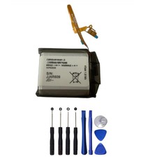 472mAh Battery For Samsung EB-BR190ABY J EB-BR190ABU Buds pro/ buds 2 Case Box