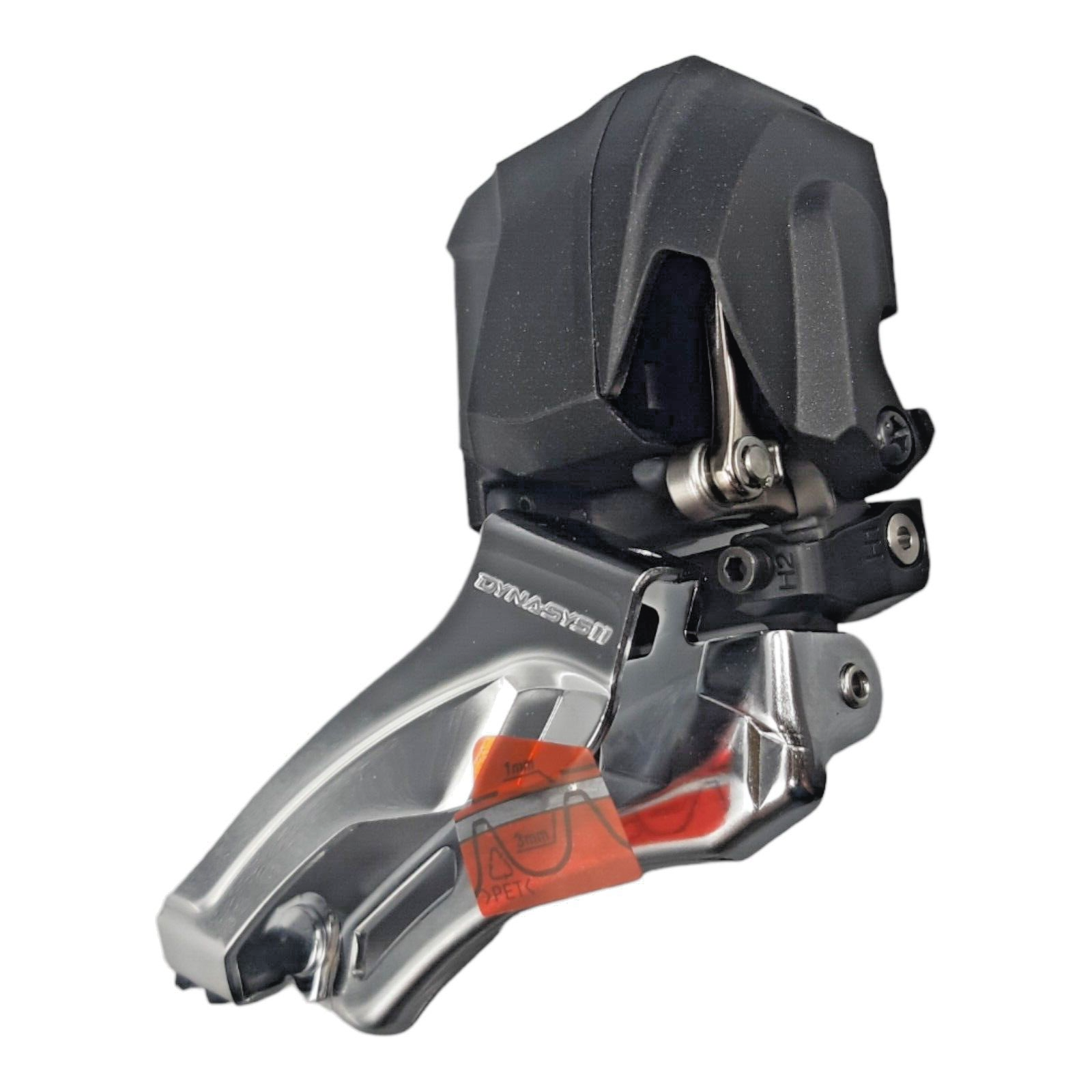 Dérailleur Avant Shimano XT Di2 FD-M8070 - Braze-on 2x11 Vitesses - Neuf Dans Sa Boîte