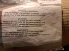 Plumbers Socks (Novalty) Crew, 10-13-NEW — photo 3