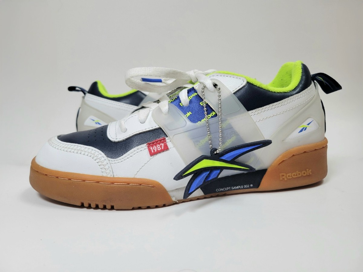 Reebok Workout Plus ATI Size