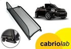 NEW Premium Wind Deflector MINI R52 R57 Convertible 2004-2015  Windstop Cabrio