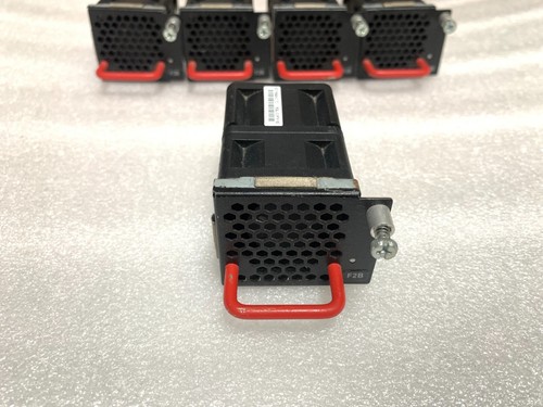 1 szt. do Edge-core Edgecore 6700-32X AS6712-32X/6712-32X Przełącznik Wentylator - Zdjęcie 2 z 6