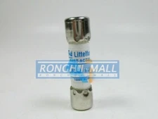 10PC FLUKE FUSE FLU 11A 1000V 38mm FOR F15B F17B MULTIMETER Littelfuse