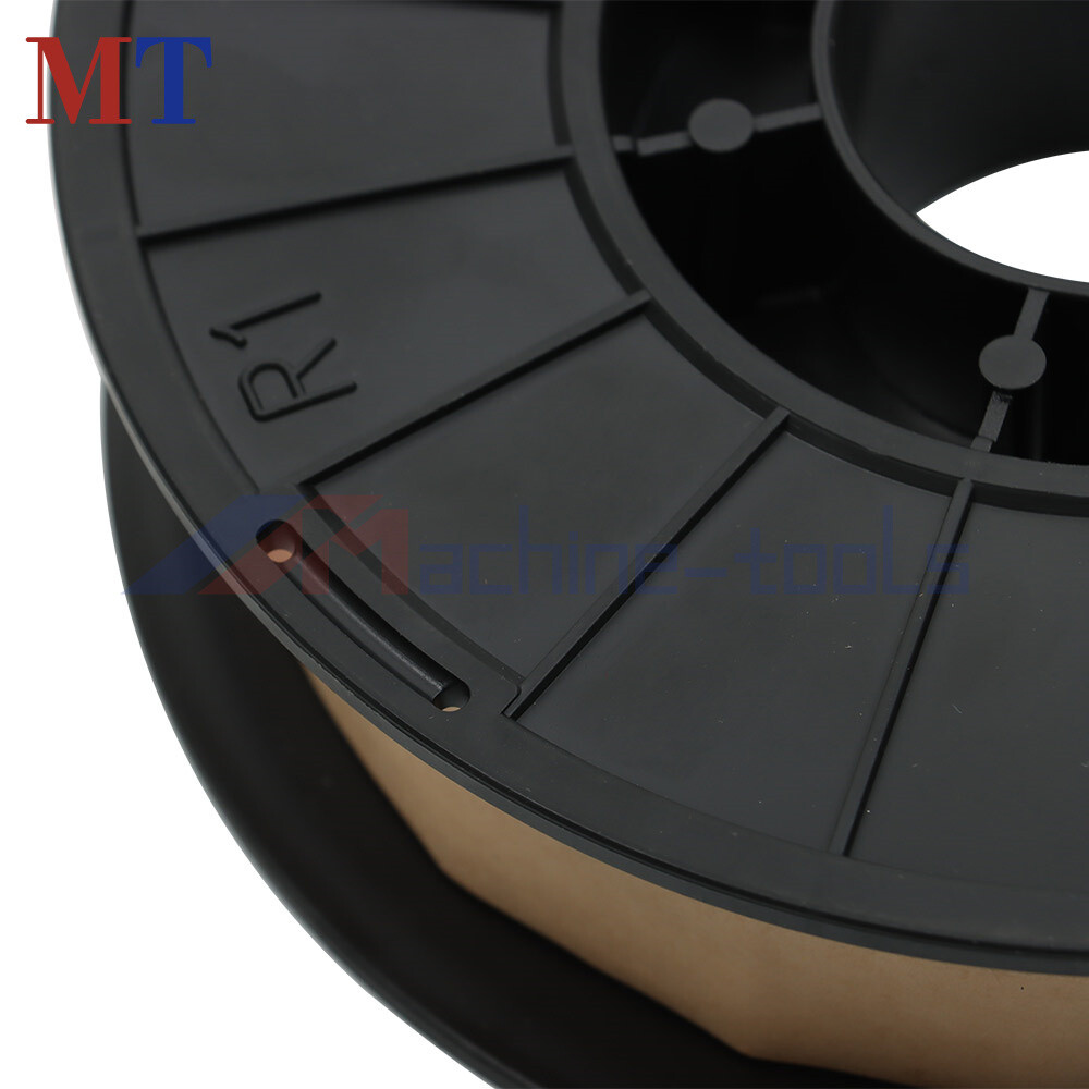 10 Lbs E71T-GS .035" (0.9mm) Gasless Flux Core Mild Steel MIG Welding Wire