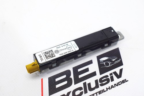 Original VW Touareg 7P 3.0 TDI Antennenverstärker Verstärker Antenne 7P6035552N