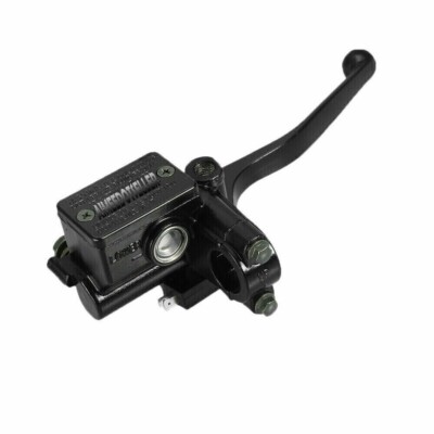 Brake Master Cylinder For Honda XR500R Pro Link 500 (1981-1984)