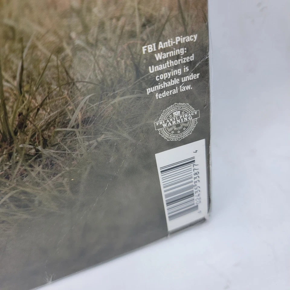 Luke Bryan - Born Here Live Here Die Here (LIMITED DELUXE EDITION Blue Vinyl) - Image 4 of 4