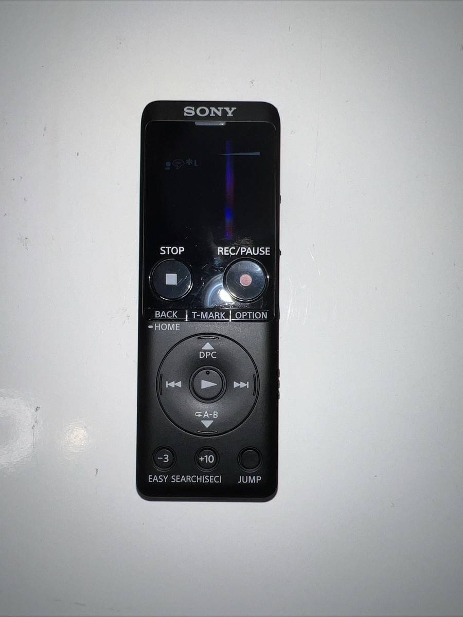 SONY ICレコーダー ICD-UX560F micro sdカード付き（テープから録音済 