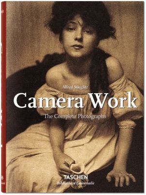 Alfred Stieglitz. Camera Work (Bibliotheca Universalis) (Multilingual Edition)