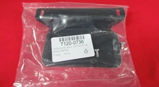 ORIGINAL GAMBER JOHNSON GETAC POWER SUPPLY BRACKET HARDWARE BAG 7120-0736