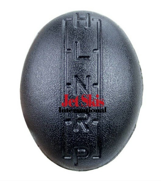 リコ OEM Polaris Shift Knob Cover Sportsman Magnum ATP Ranger