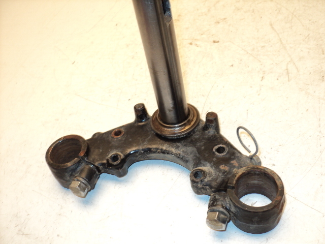 Kawasaki F7 175 #5051 Triple Trees / Clamps - Lower | eBay