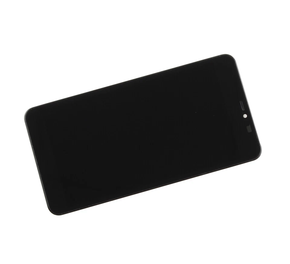 Para Nokia Microsoft Lumia 640 XL Reemplazar Pantalla LCD Pantalla Táctil Marco Negro @N Foto 4 de 4