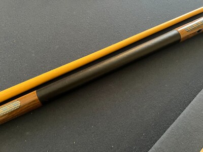 Vintage 1970's Adam M/A6 Bandit Pool Cue / Stick | eBay