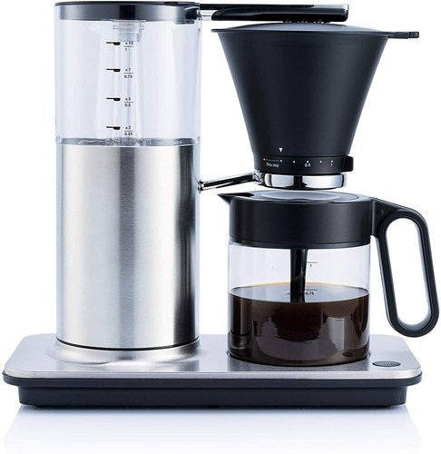 Wilfa CMC-100S - Coffee Maker Of Filter 