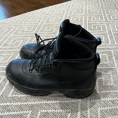Red Wing 6680 Mens Hiking / Work Boots Size 13 D Waterproof Composite Toe USA Red Wing 6680 Mens Hiking / Work Boots Size 13 D Waterproof  main image 2