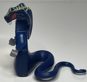 Lego Skales (Minifigure, NJO040, Ninjago, 9444, 9446, 2012) Canadian