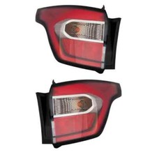 Heckleuchten Rückleuchten Set LED außen links + rechts für Ford Kuga II DM2